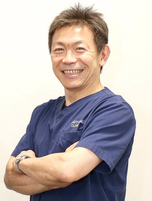 中川浩次／株式会社つなぐリプロ