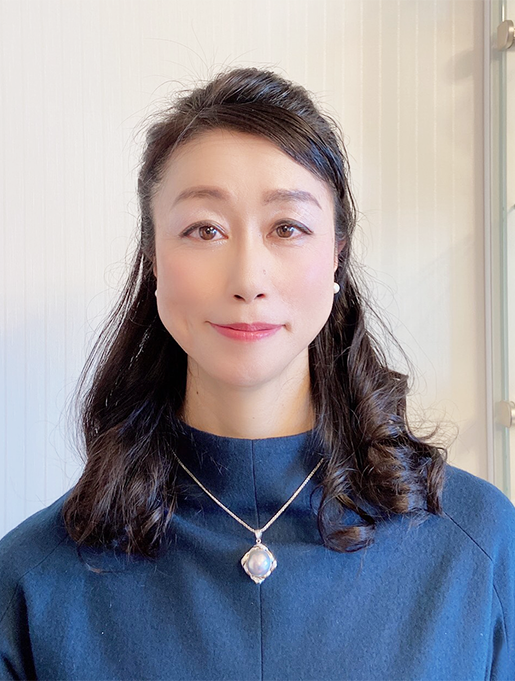 黄木詩麗／株式会社つなぐリプロ